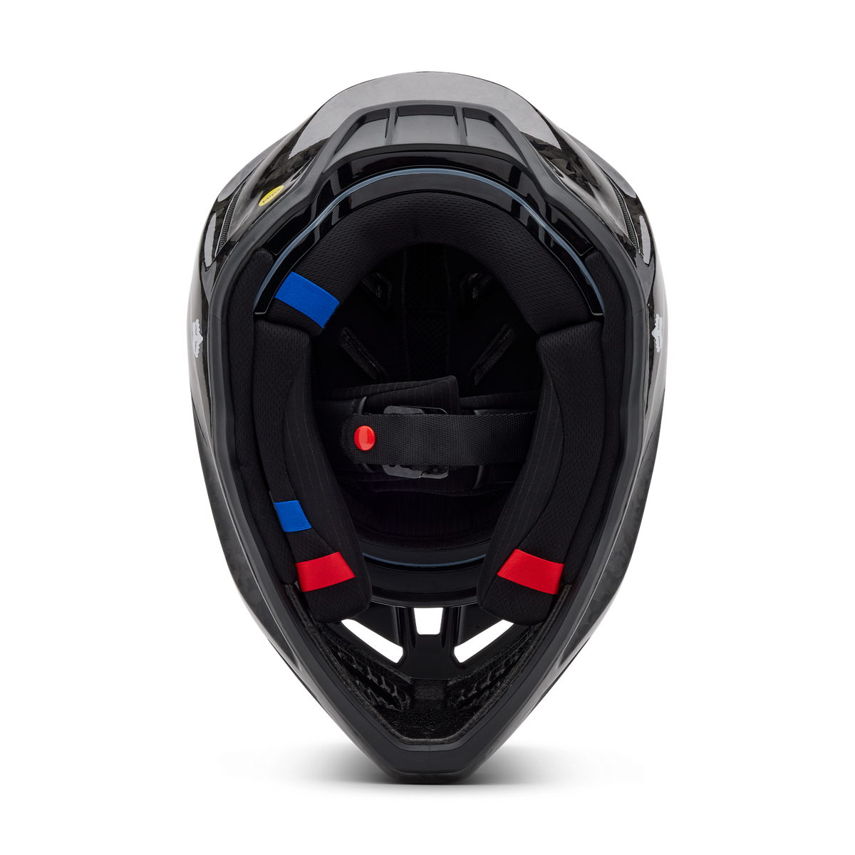 Helm V3 RS Carbon Solid