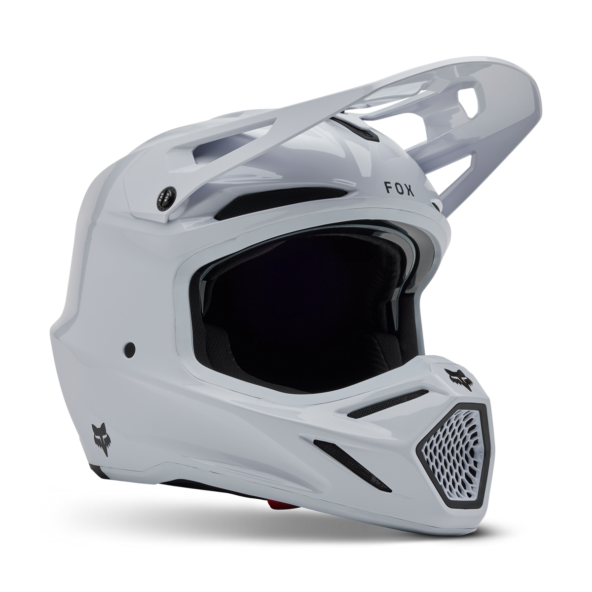 Helm V3 RS Carbon Solid