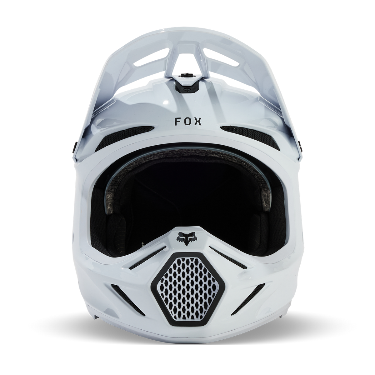 Helm V3 RS Carbon Solid
