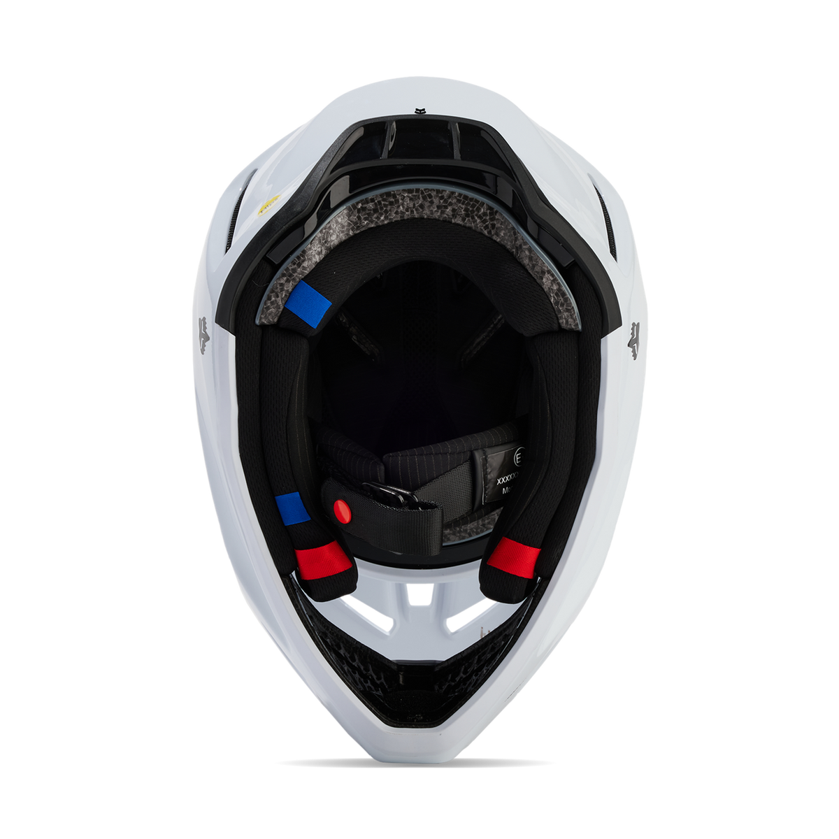Helm V3 RS Carbon Solid