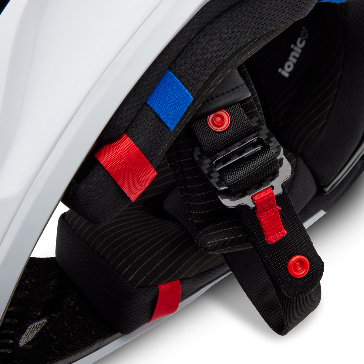 Helm V3 RS Carbon Solid