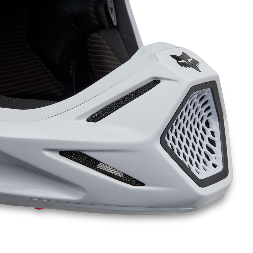 Helm V3 RS Carbon Solid
