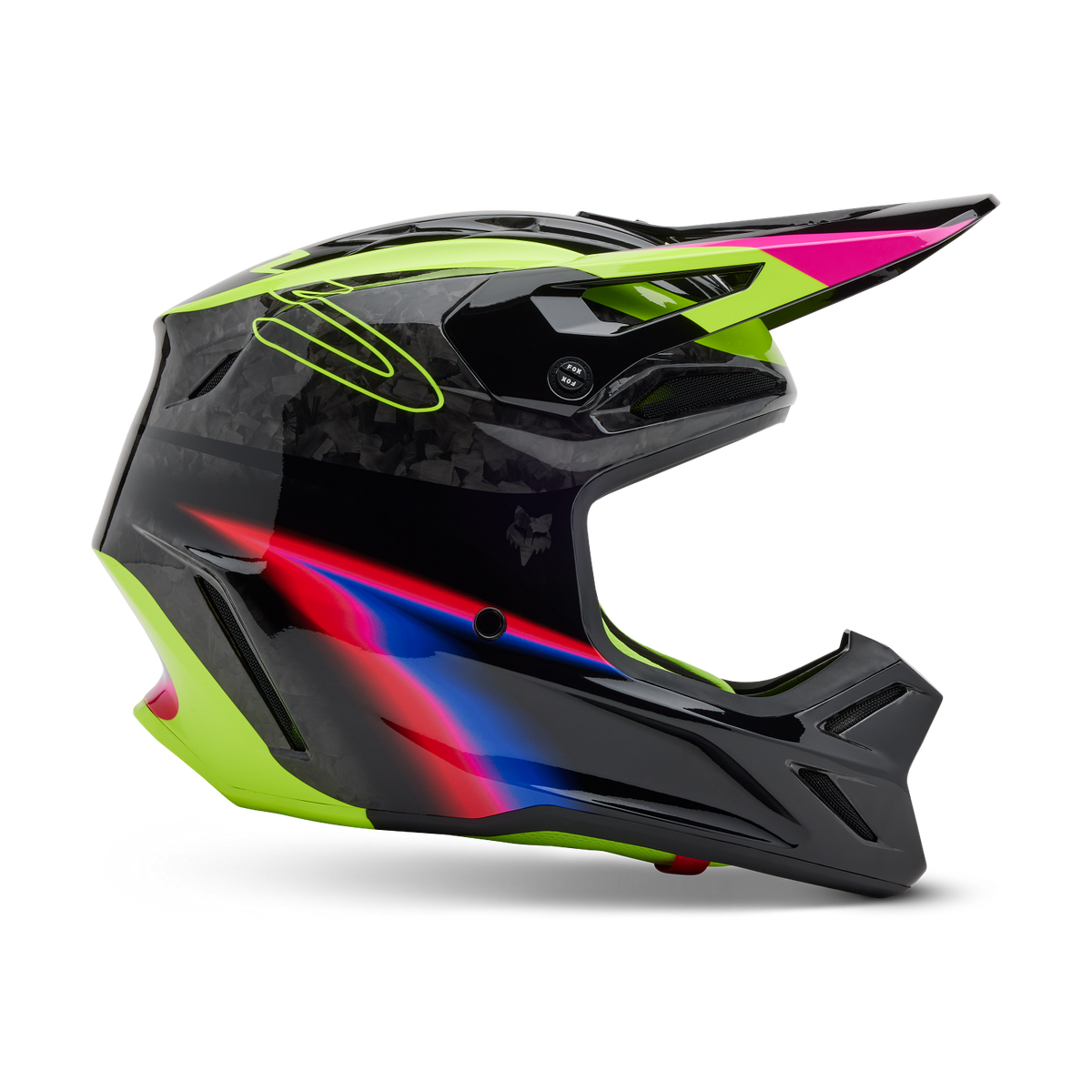 Helm V3 RS Energy