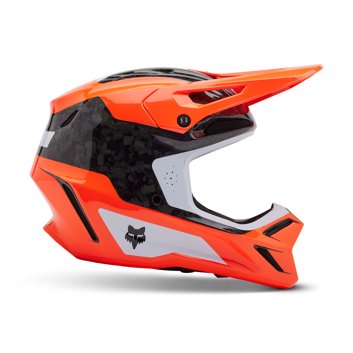 Helm V3 RS Infinite