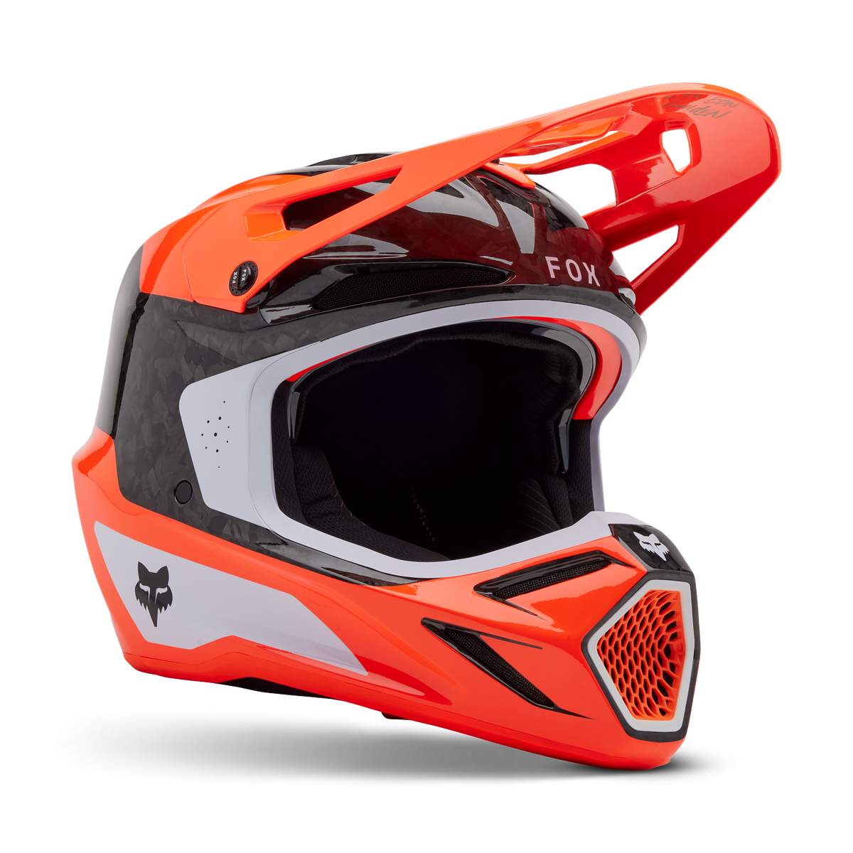 Helm V3 RS Infinite
