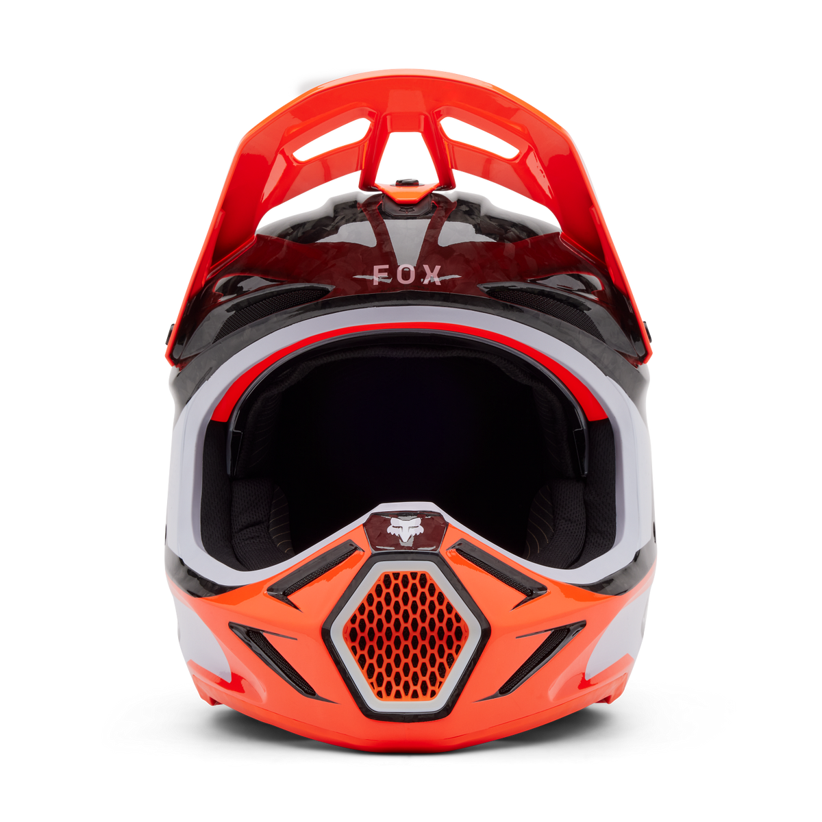 Helm V3 RS Infinite