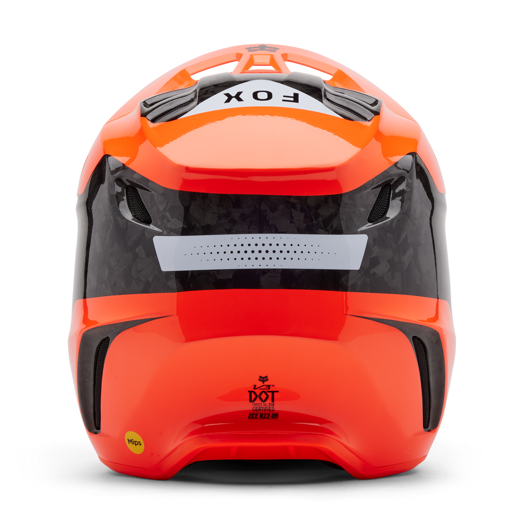 Helm V3 RS Infinite