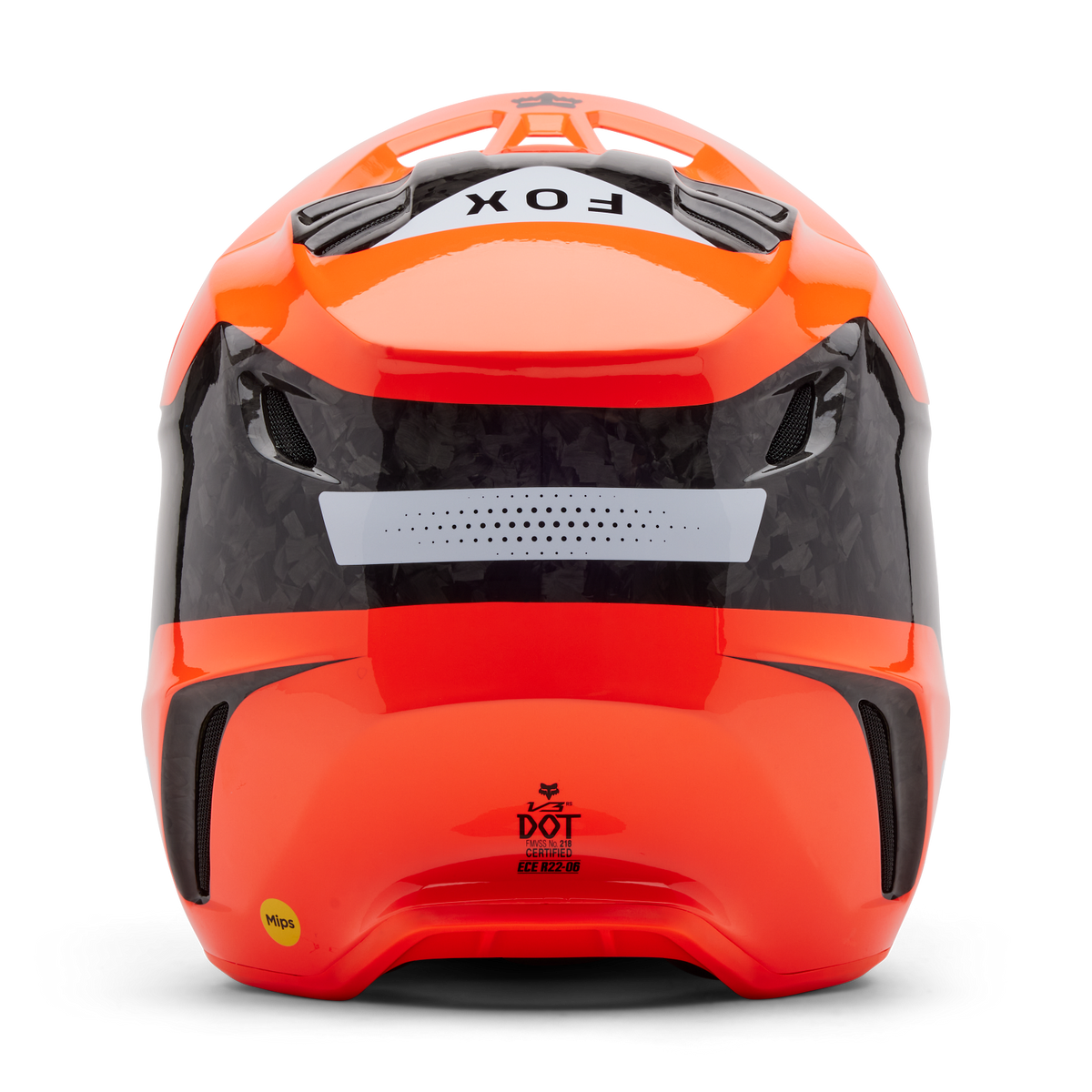 Helm V3 RS Infinite