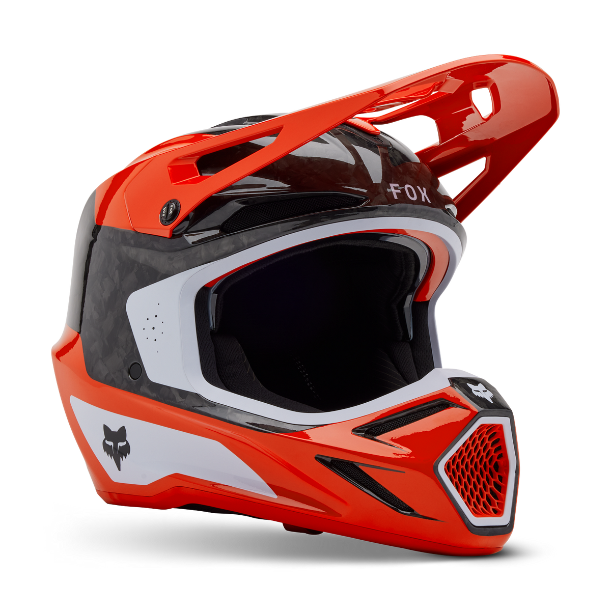 Helm V3 RS Infinite