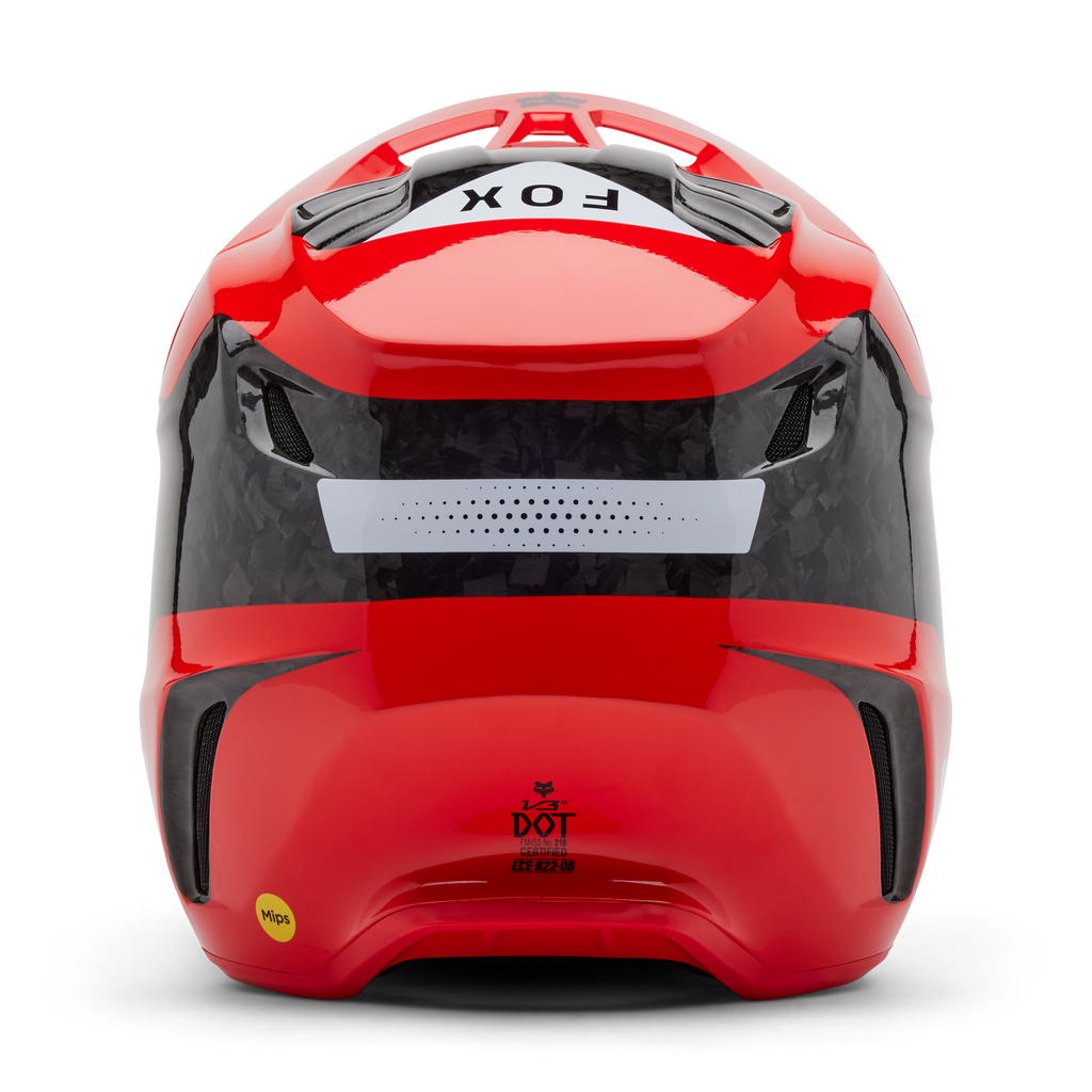 Helm V3 RS Infinite