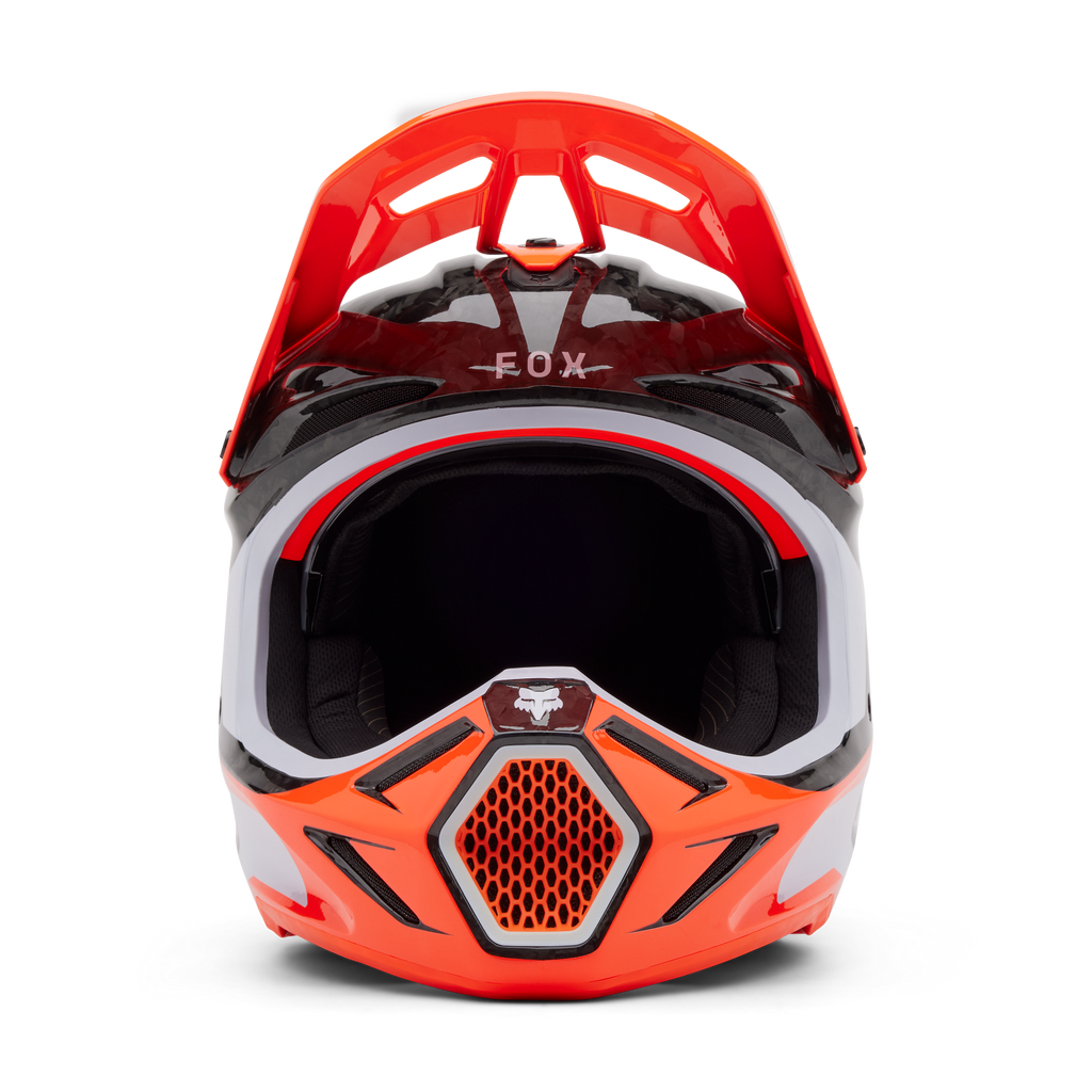 Helm V3 RS Infinite