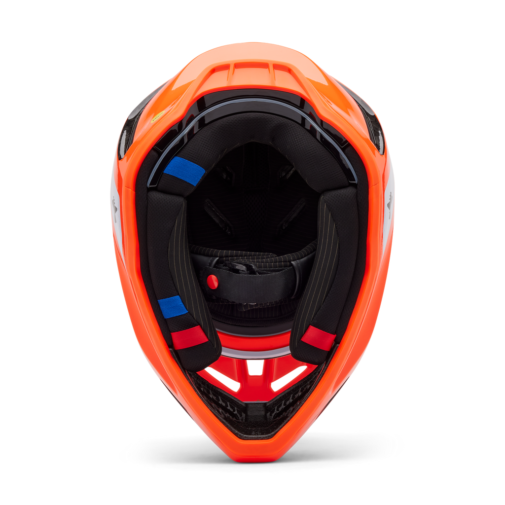 Helm V3 RS Infinite