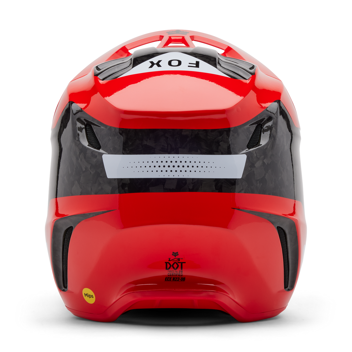 Helm V3 RS Infinite