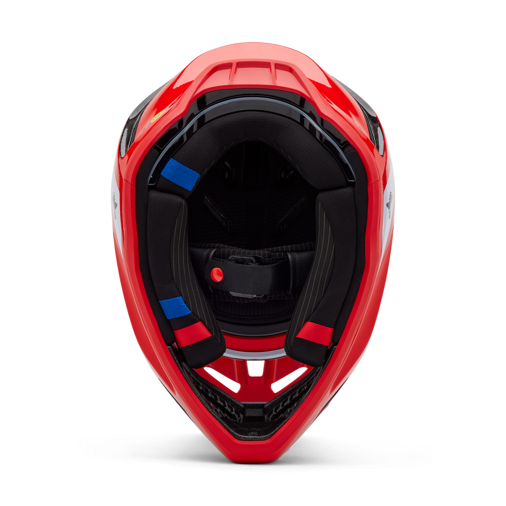 Helm V3 RS Infinite