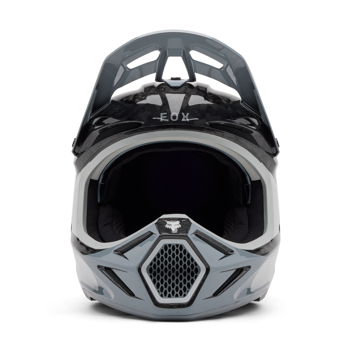 Helm V3 RS Infinite