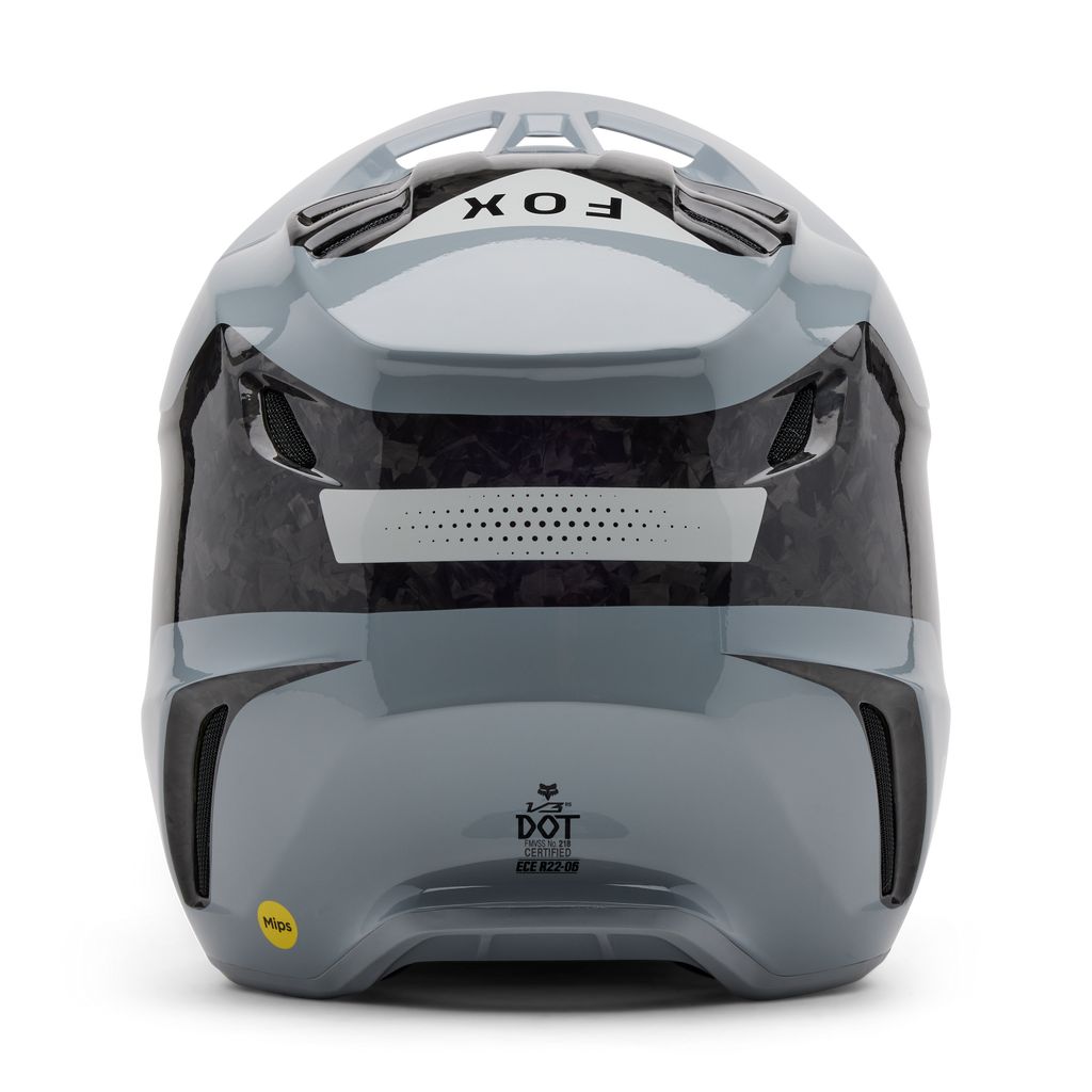 Helm V3 RS Infinite