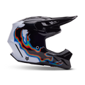 Helm V3 RS Scans