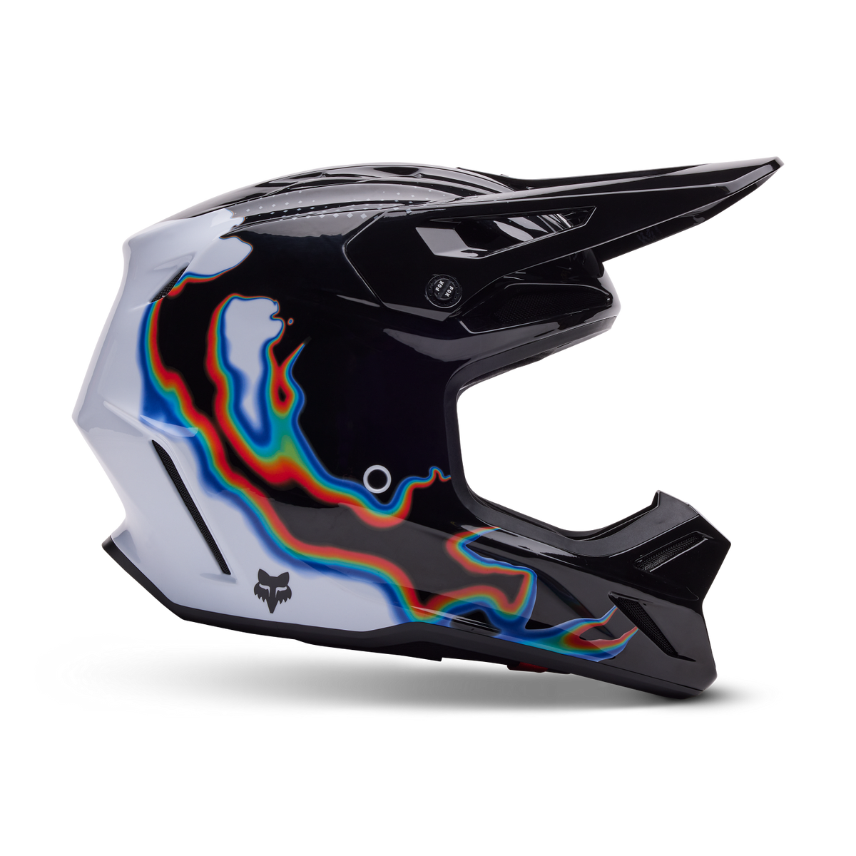 Helm V3 RS Scans
