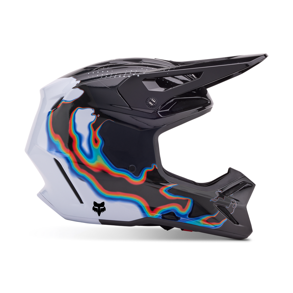 Helm V3 RS Scans