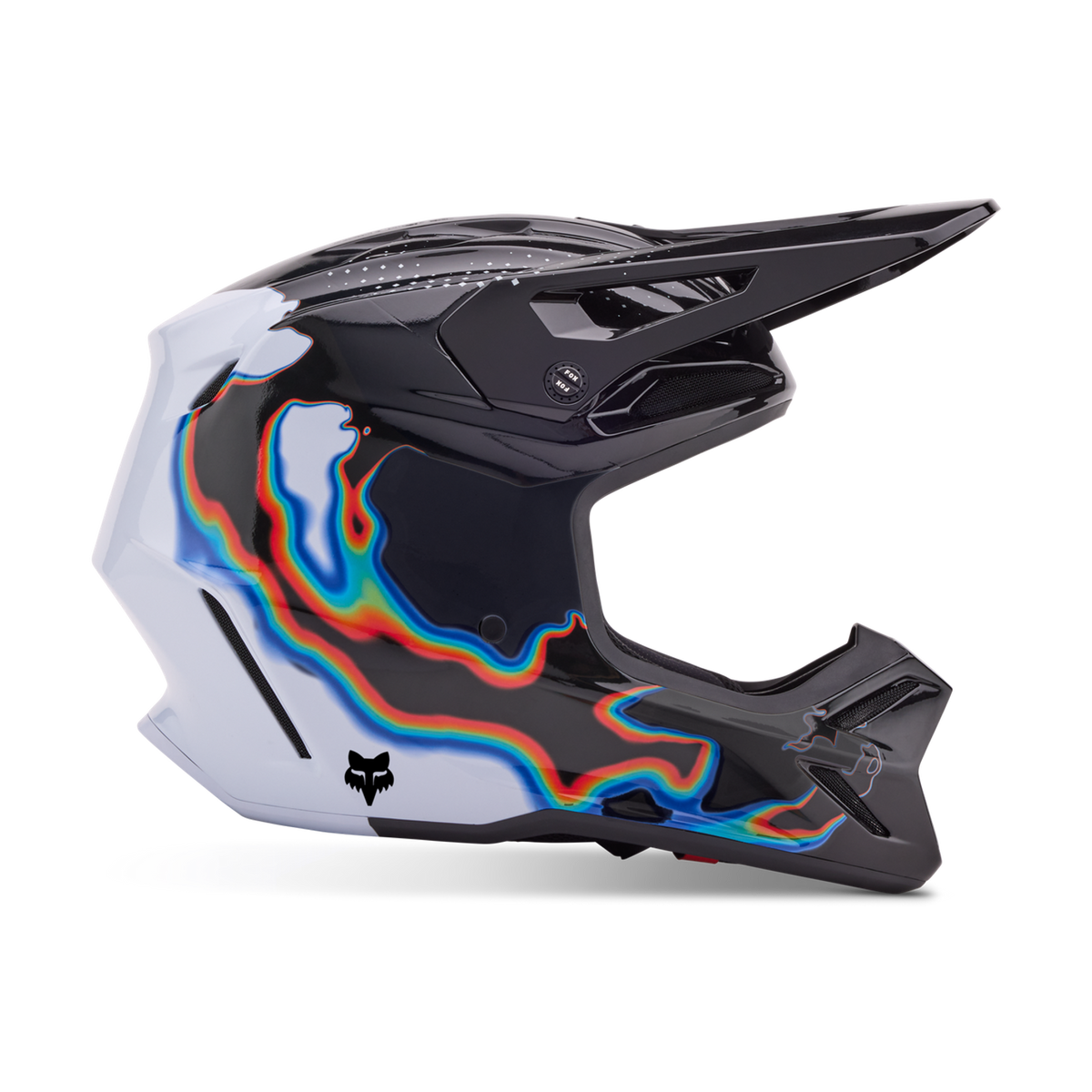 Helm V3 RS Scans