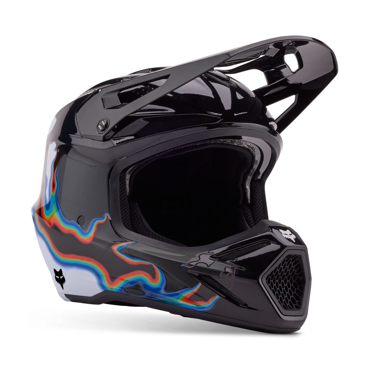 Helm V3 RS Scans