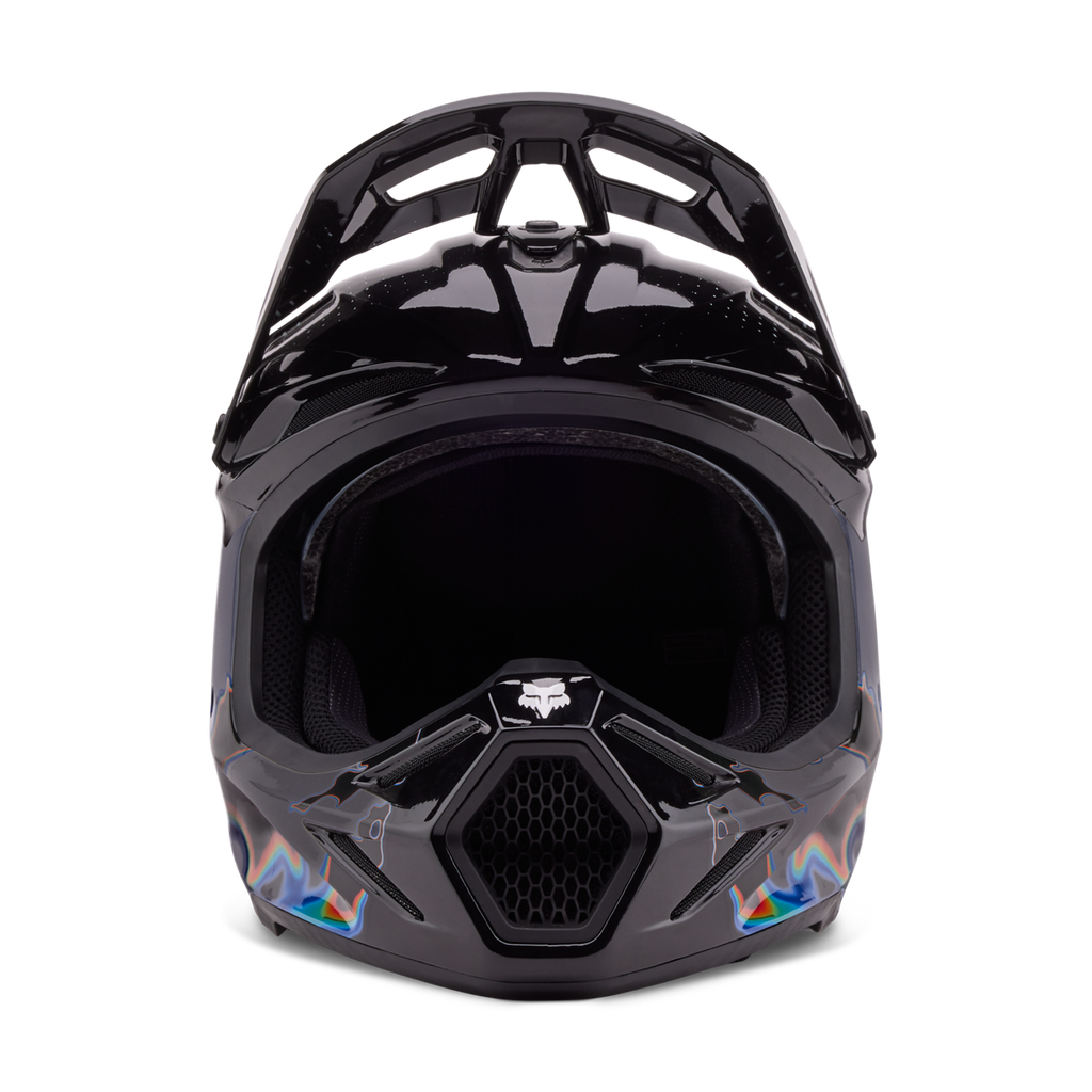 Helm V3 RS Scans