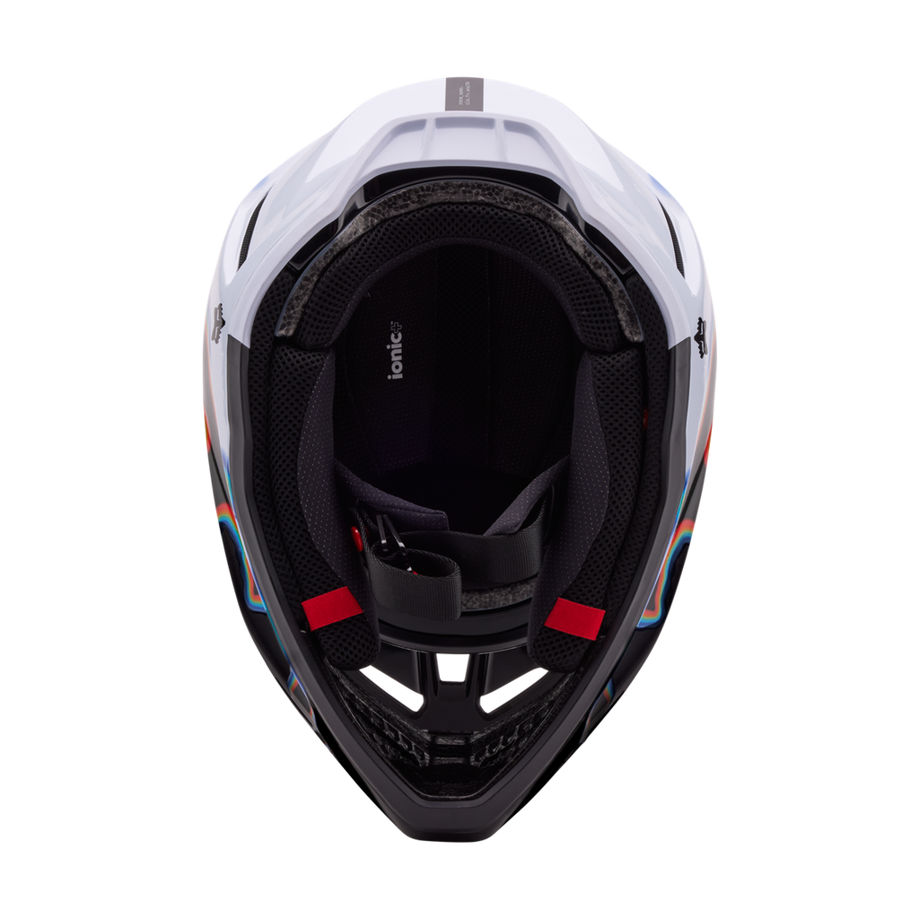 Helm V3 RS Scans