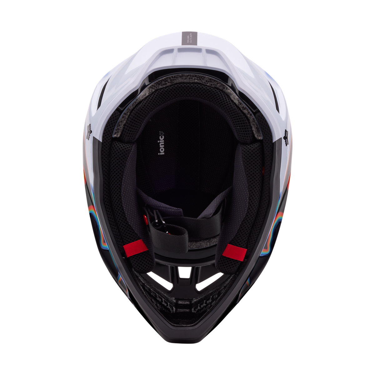 Helm V3 RS Scans