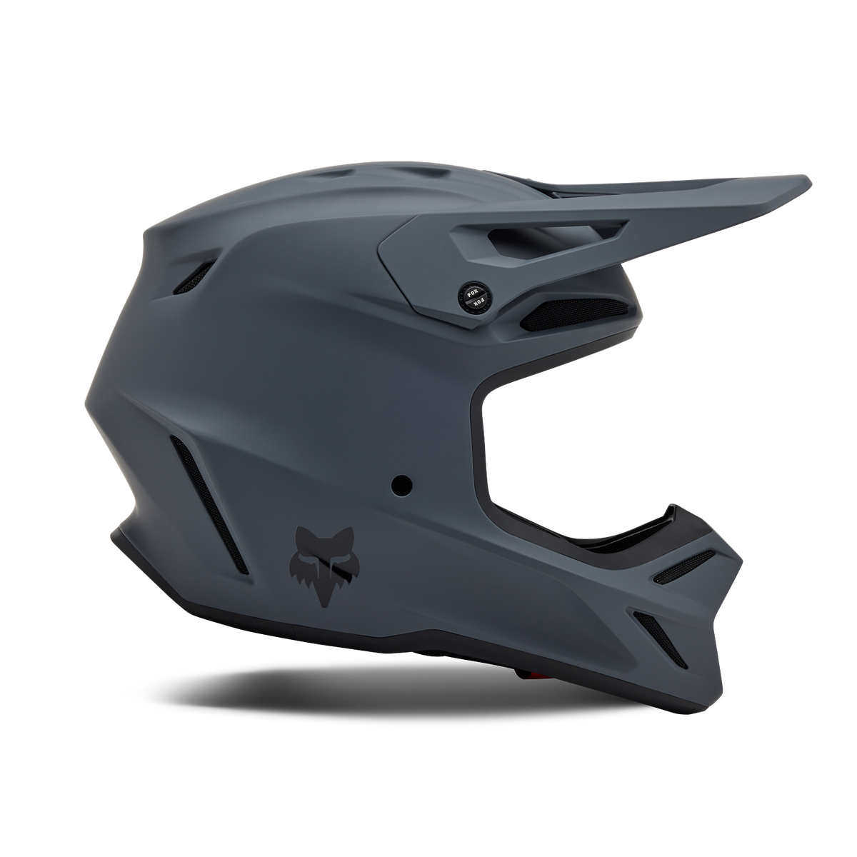 Helm V3 Solid