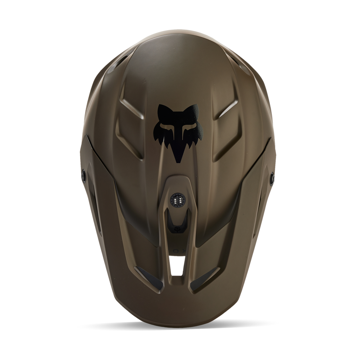 Helm V3 Solid