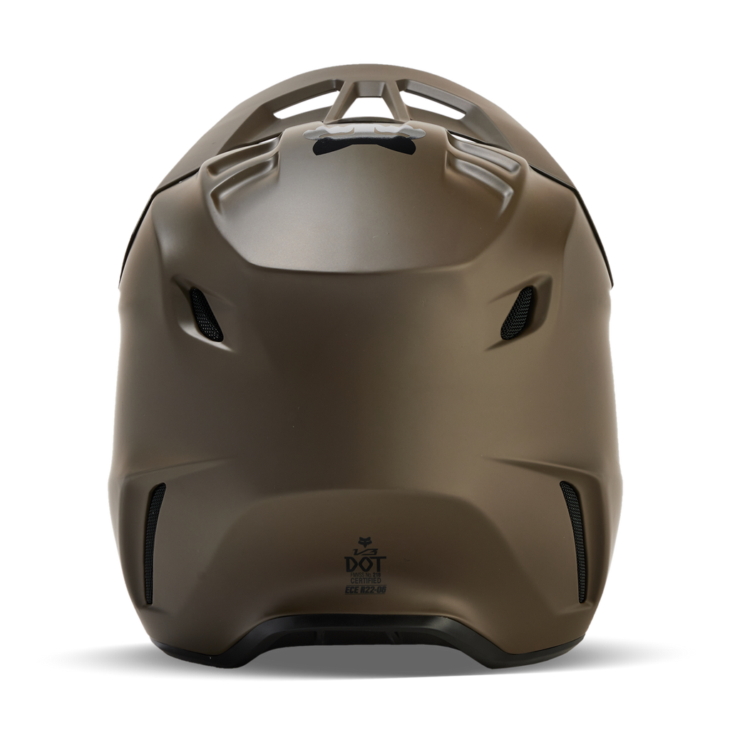 Helm V3 Solid