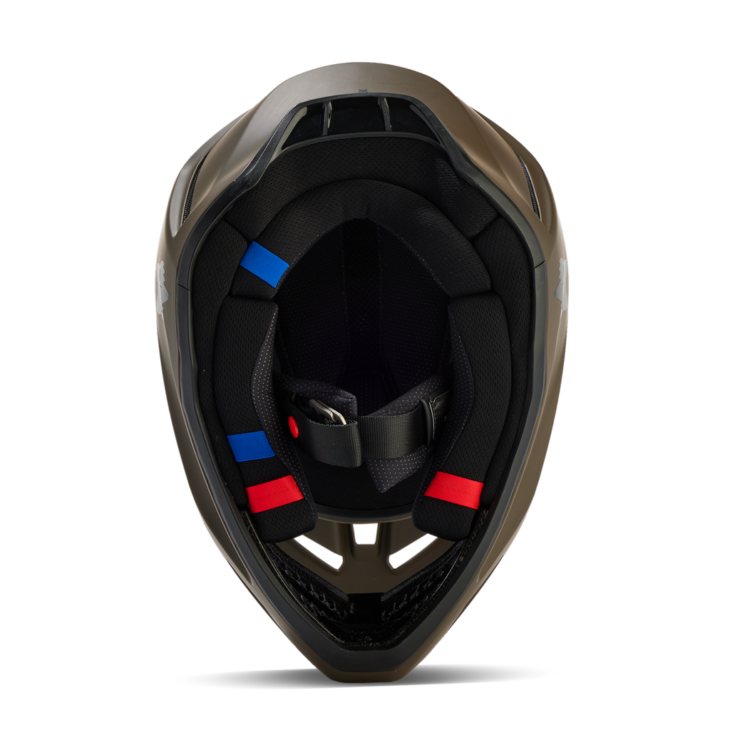 Helm V3 Solid