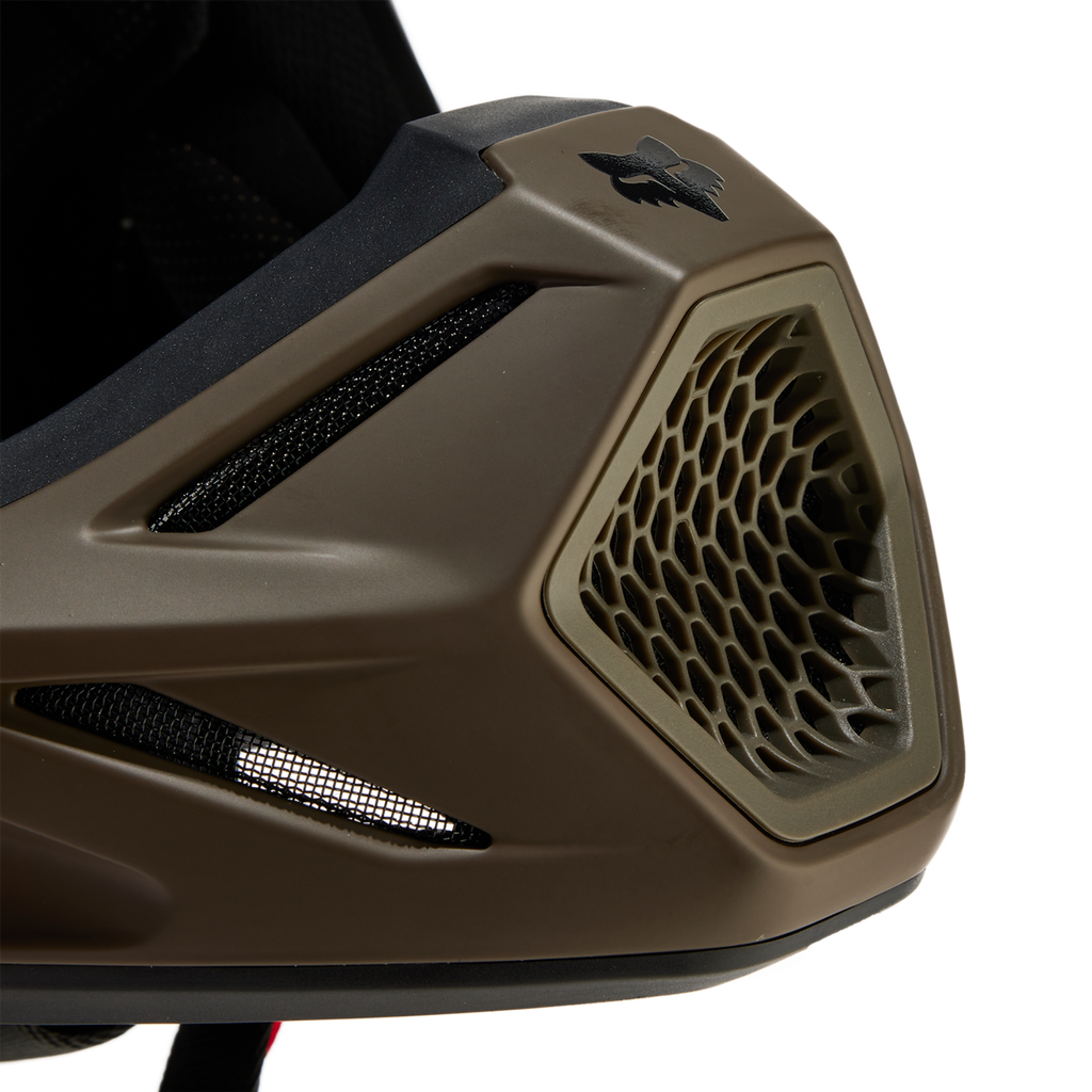 Helm V3 Solid