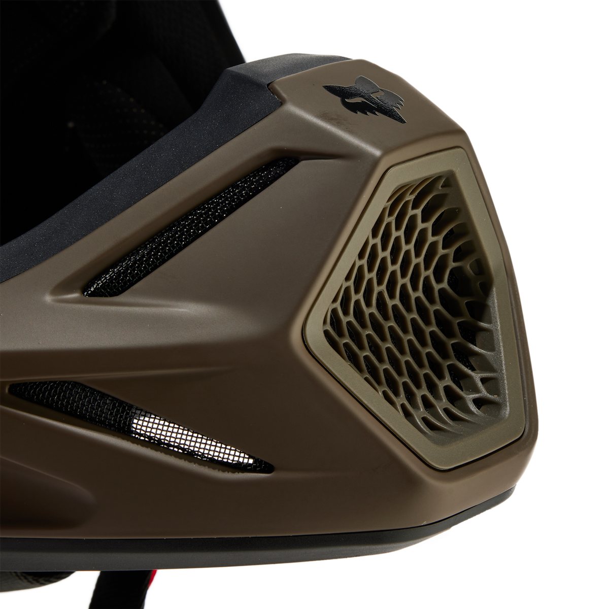 Helm V3 Solid
