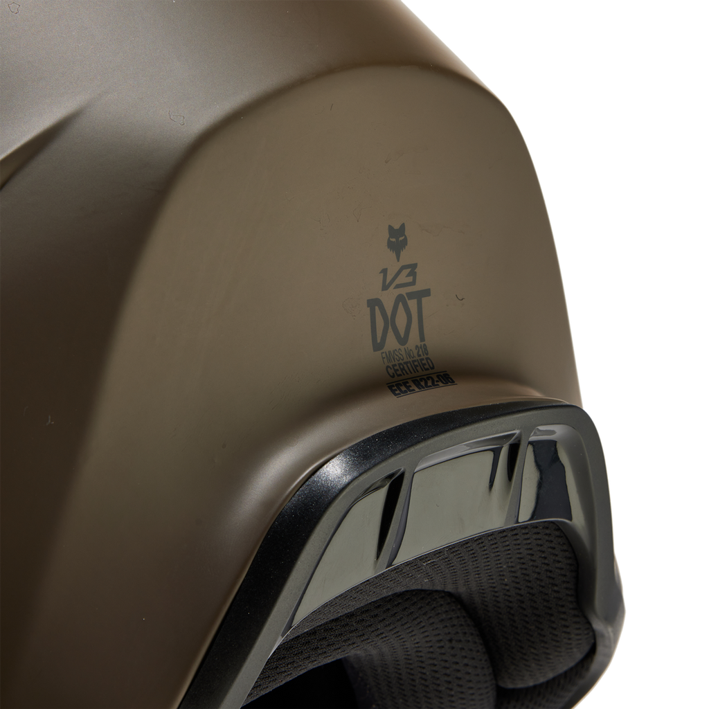 Helm V3 Solid