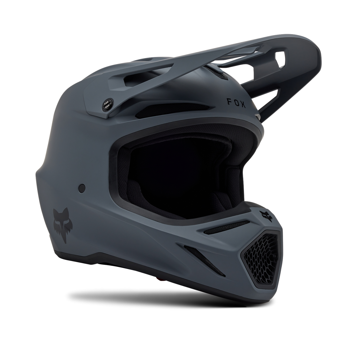 Helm V3 Solid