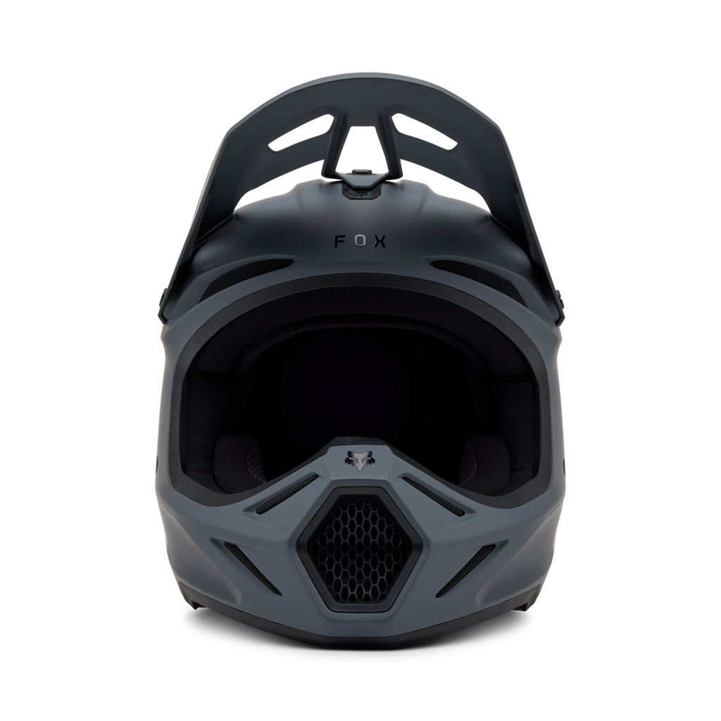 Helm V3 Solid
