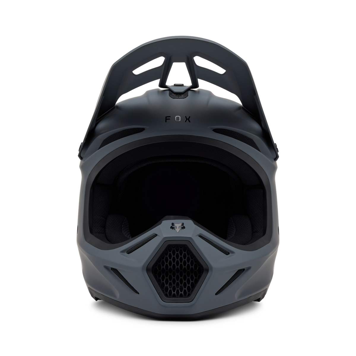 Helm V3 Solid