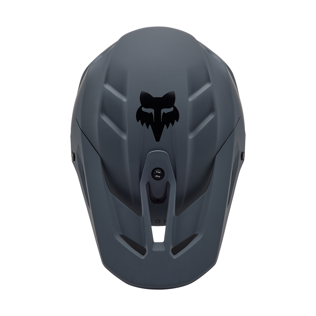 Helm V3 Solid