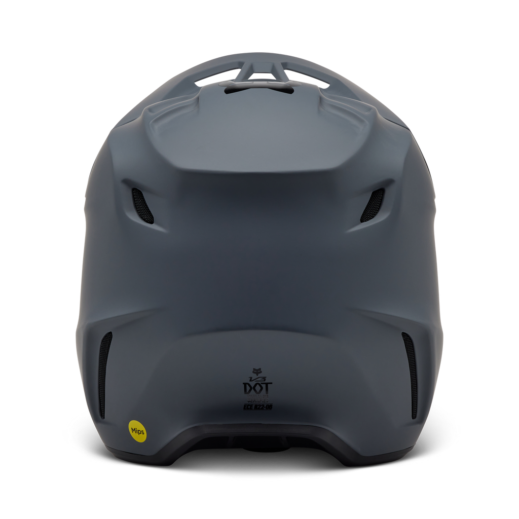 Helm V3 Solid