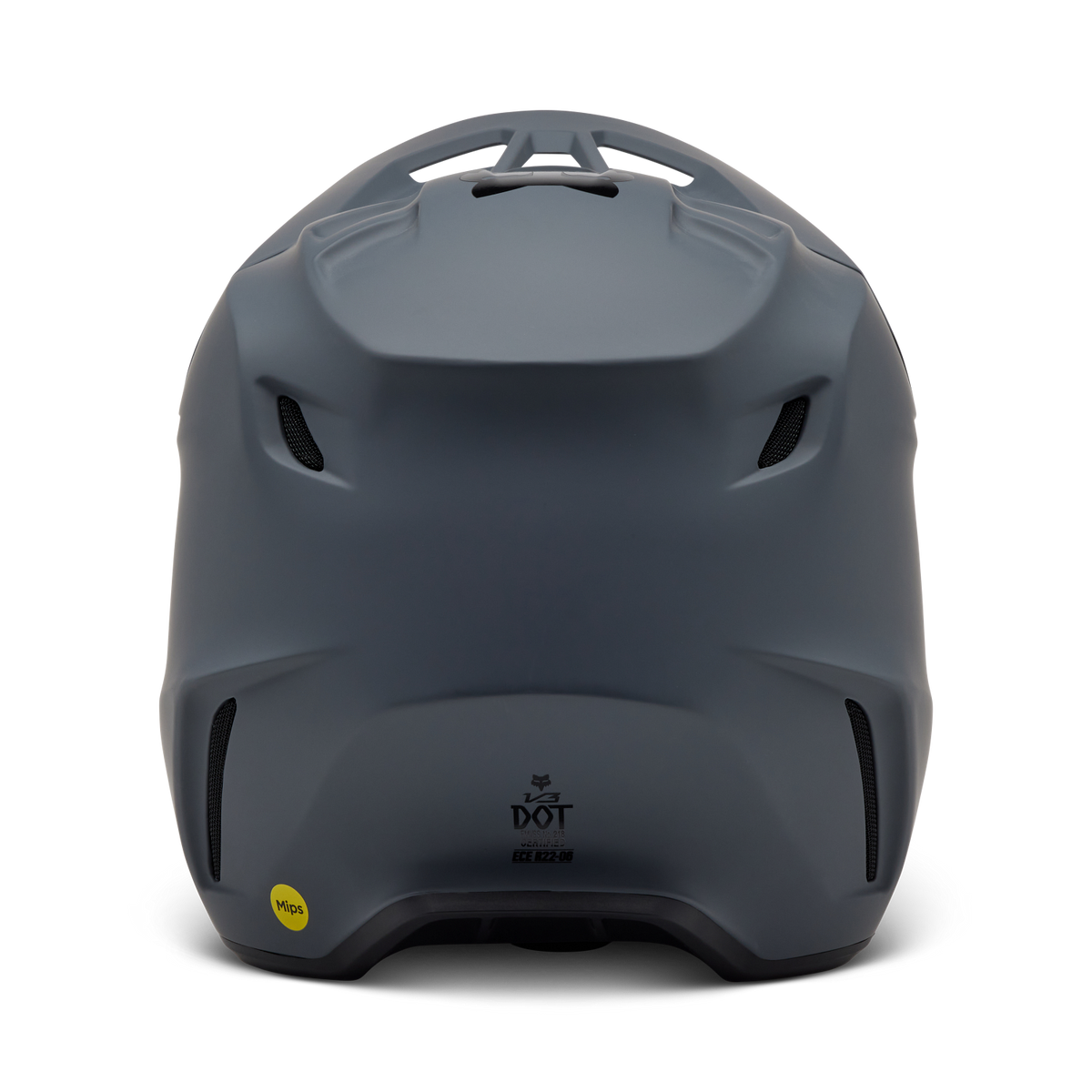 Helm V3 Solid