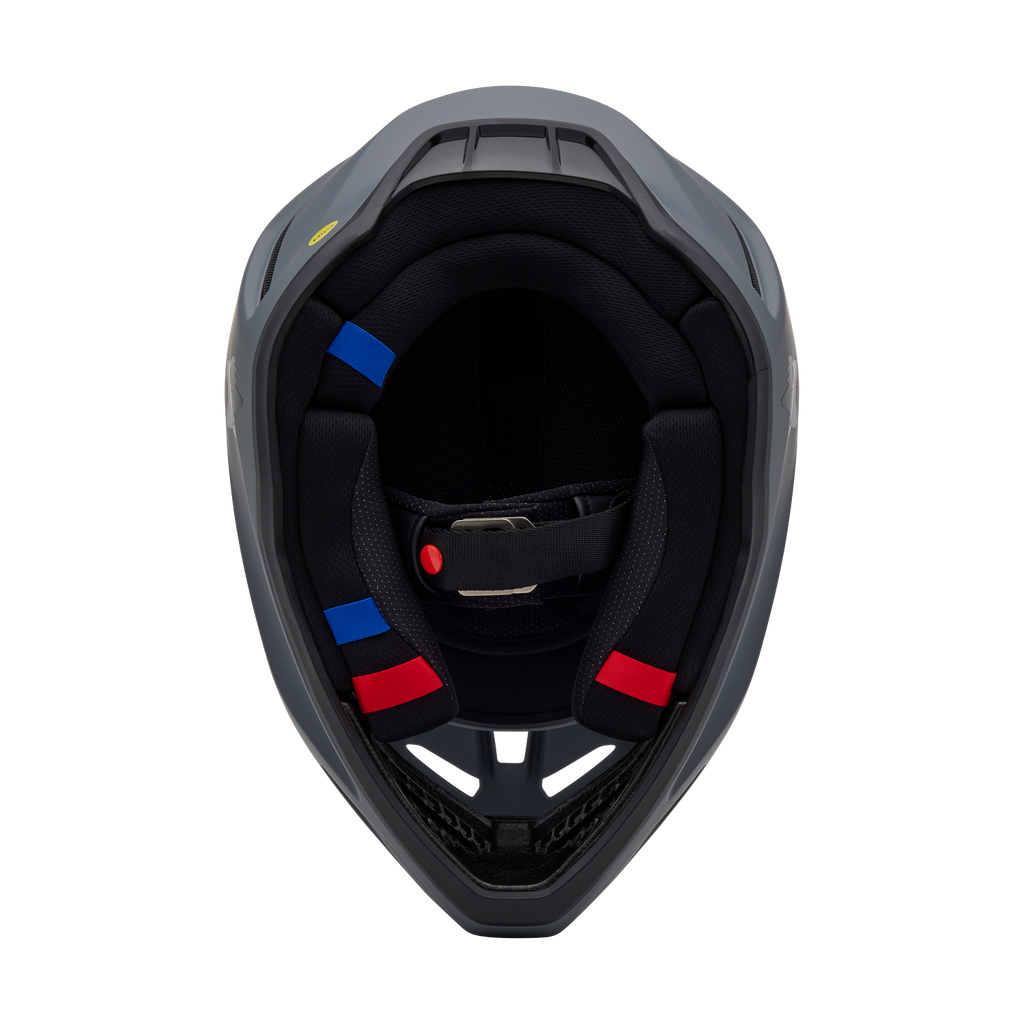 Helm V3 Solid