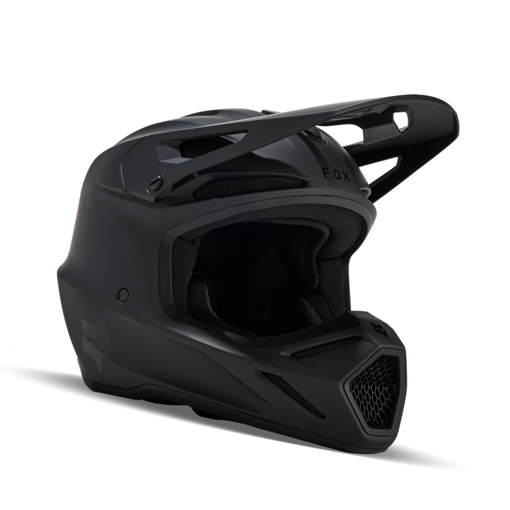 Helm V3 Solid