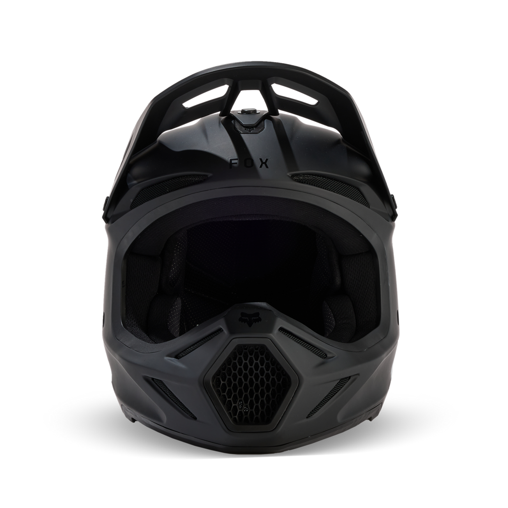 Helm V3 Solid