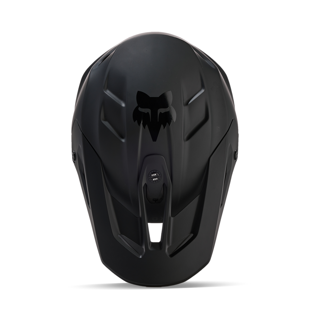 Helm V3 Solid