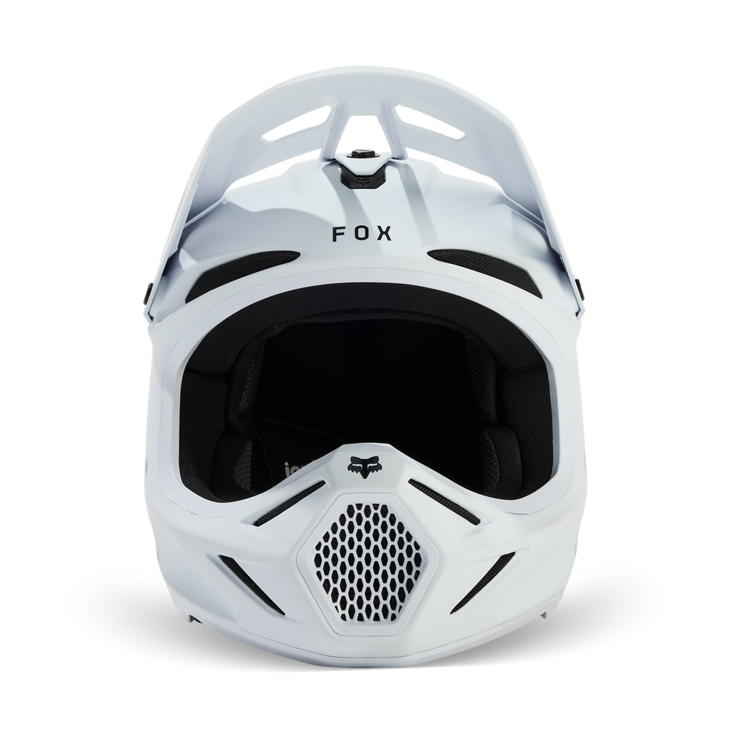 Helm V3 Solid