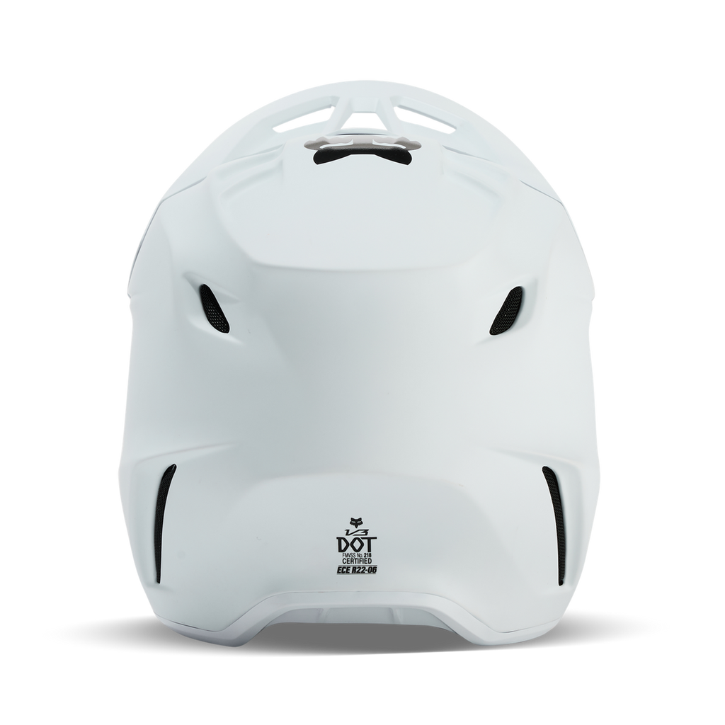 Helm V3 Solid