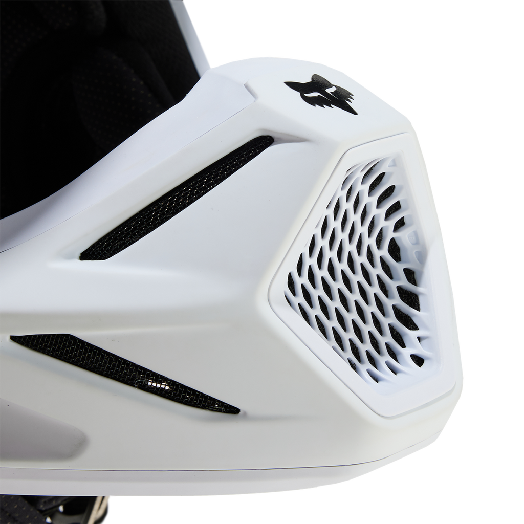 Helm V3 Solid