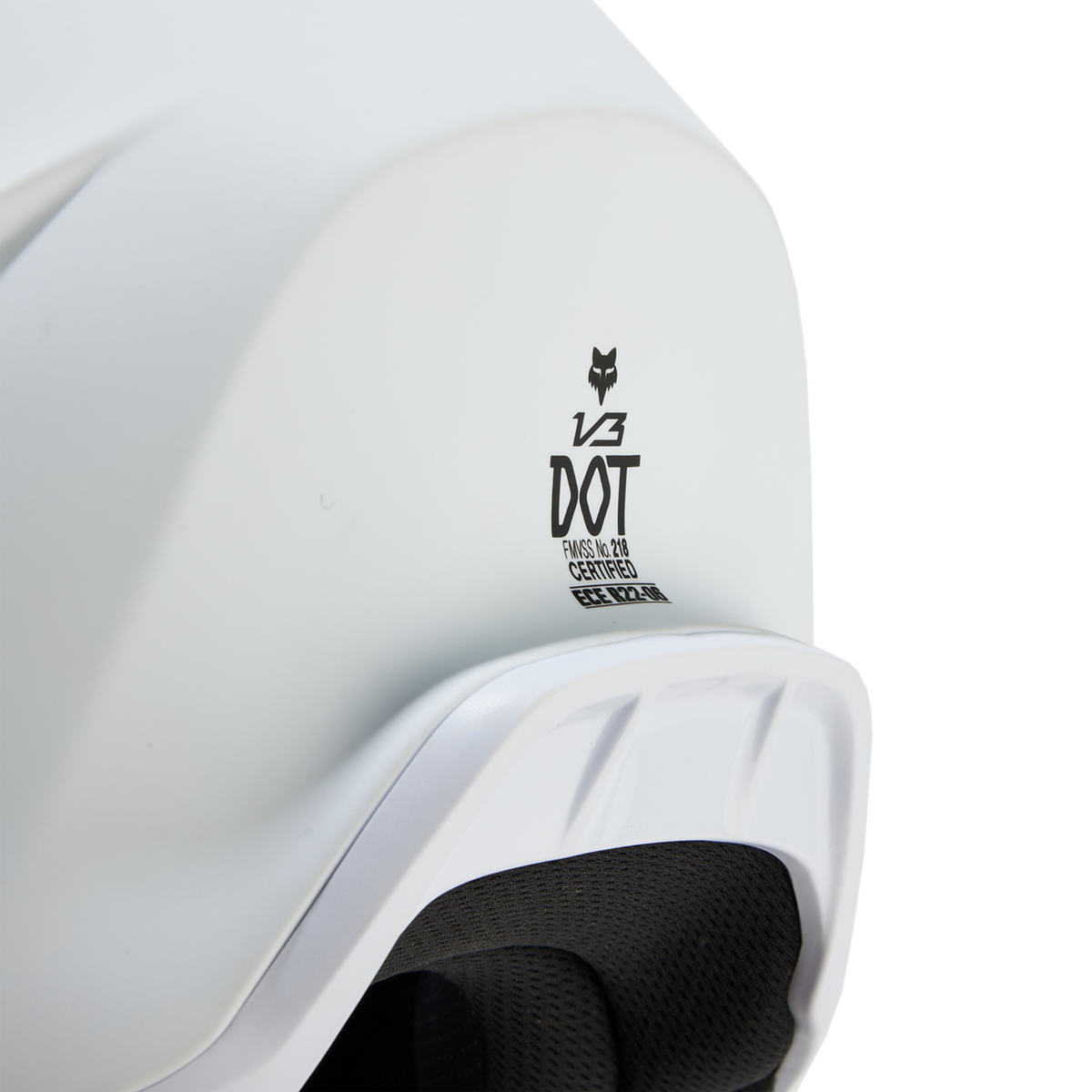 Helm V3 Solid