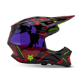 Helm V3 Throttle